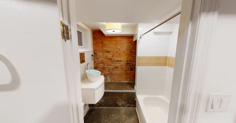 Apt 1-160 Beaconsfield Avenue, Toronto, ON, M6J 3J6 - 13