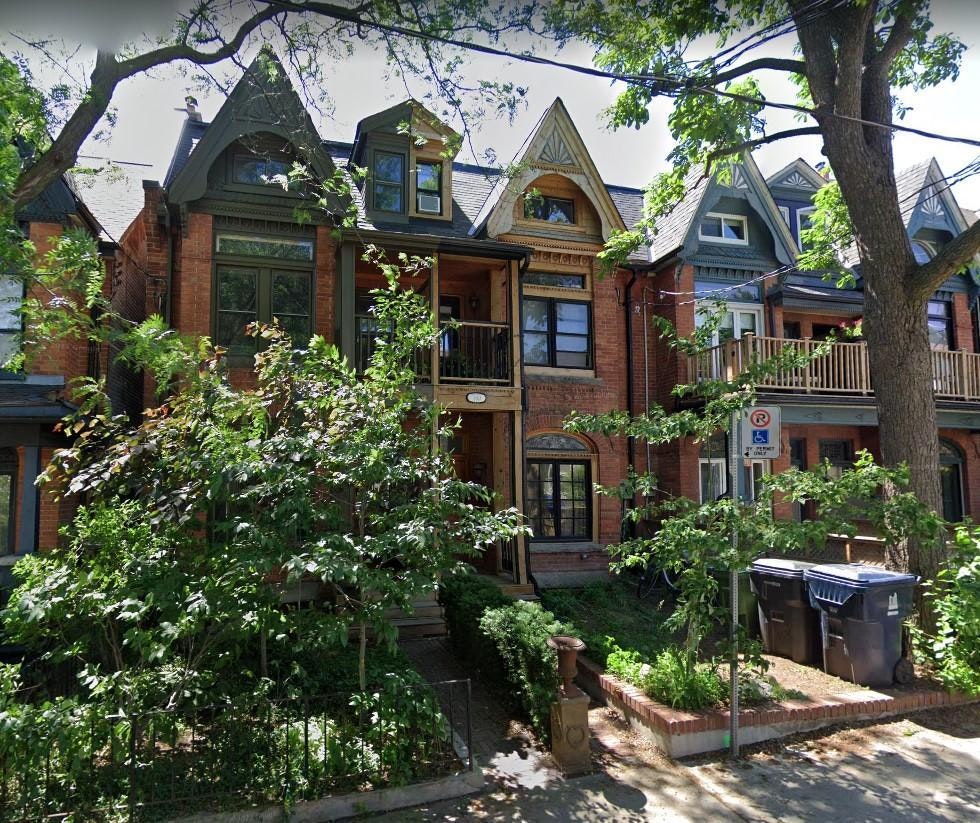 Apt 1-160 Beaconsfield Avenue, Toronto, ON, M6J 3J6