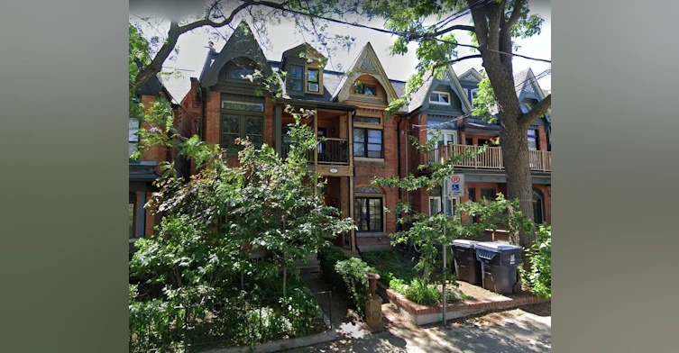 Apt 1-160 Beaconsfield Avenue, Toronto, ON, M6J 3J6