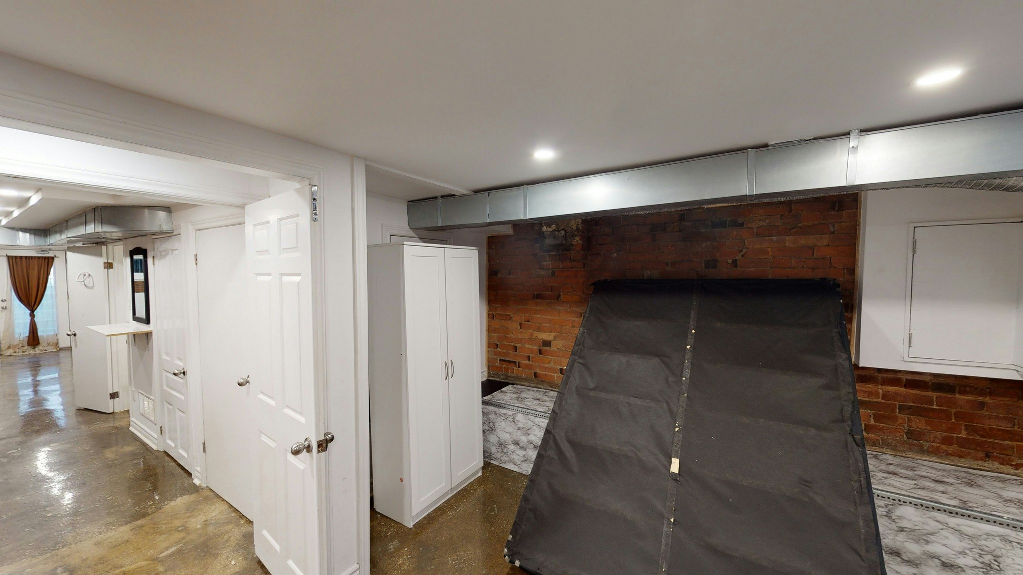 Apt 1-160 Beaconsfield Avenue, Toronto, ON, M6J 3J6 - 9