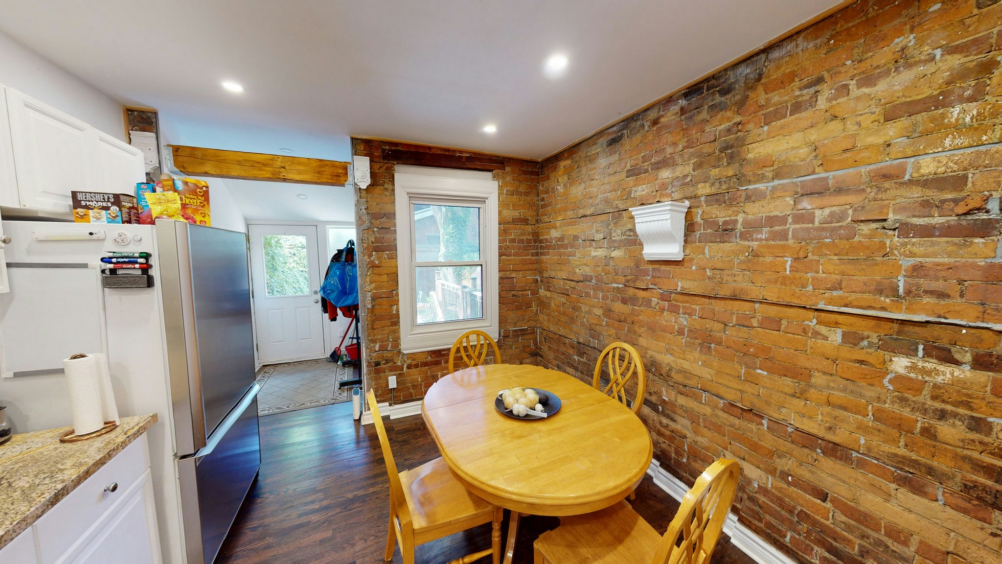 Apt 1-160 Beaconsfield Avenue, Toronto, ON, M6J 3J6 - 15