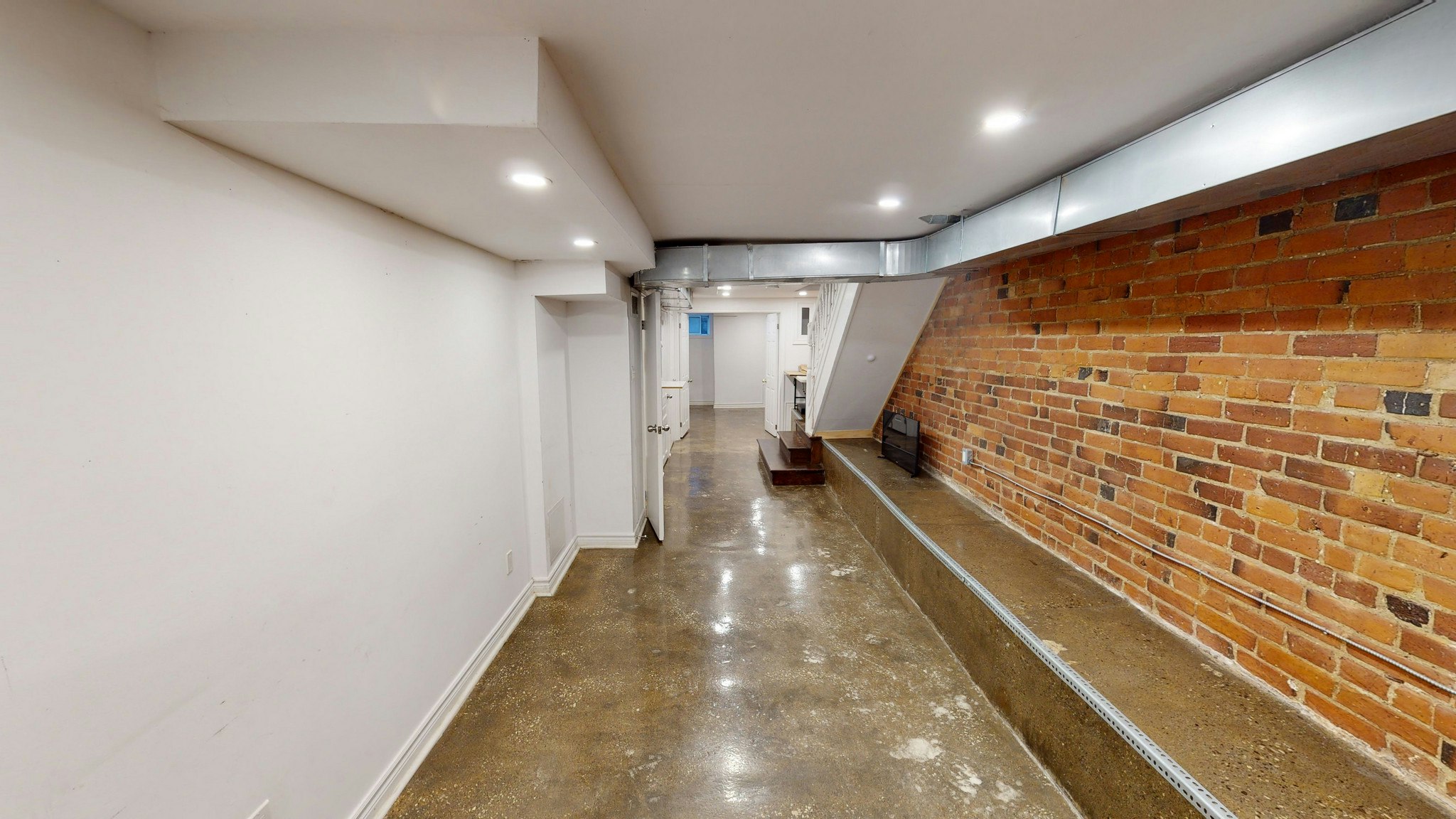 Apt 1-160 Beaconsfield Avenue, Toronto, ON, M6J 3J6 - 11