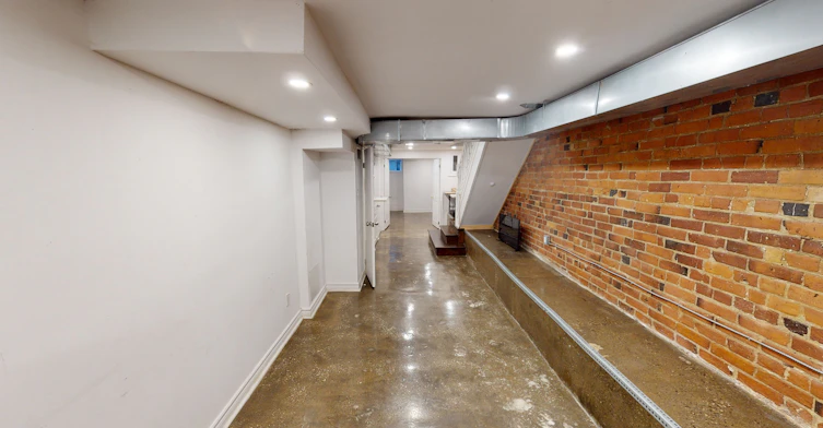 Apt 1-160 Beaconsfield Avenue, Toronto, ON, M6J 3J6 - 11