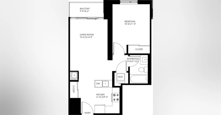1027-755 Anand Private, Ottawa, ON, K1V 2S2