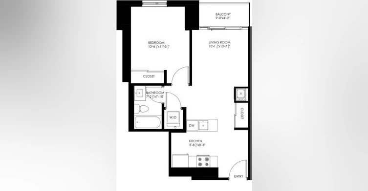 1002-755 Anand Private, Ottawa, ON, K1V 2S2