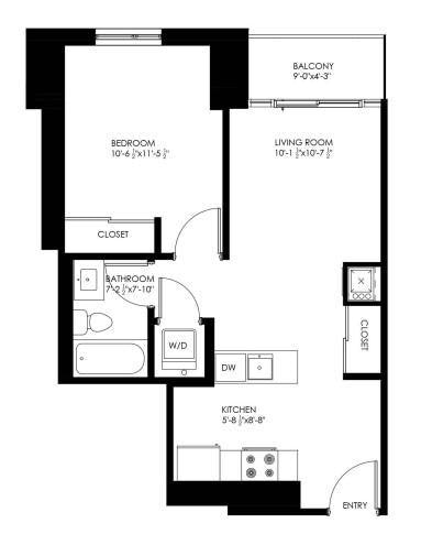 1202-755 Anand Private, Ottawa, ON, K1V 2S2
