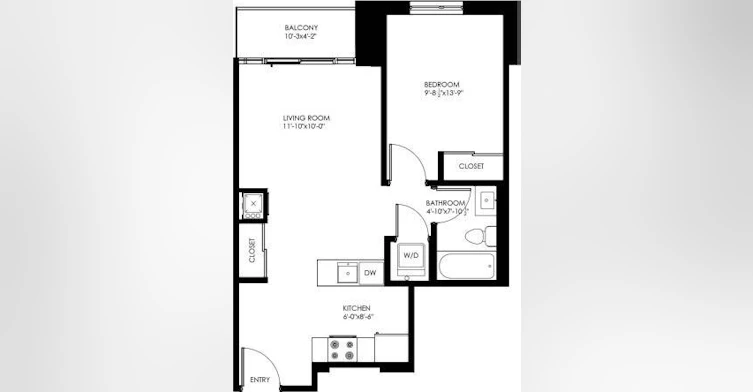 1003-755 Anand Private, Ottawa, ON, K1V 2S2
