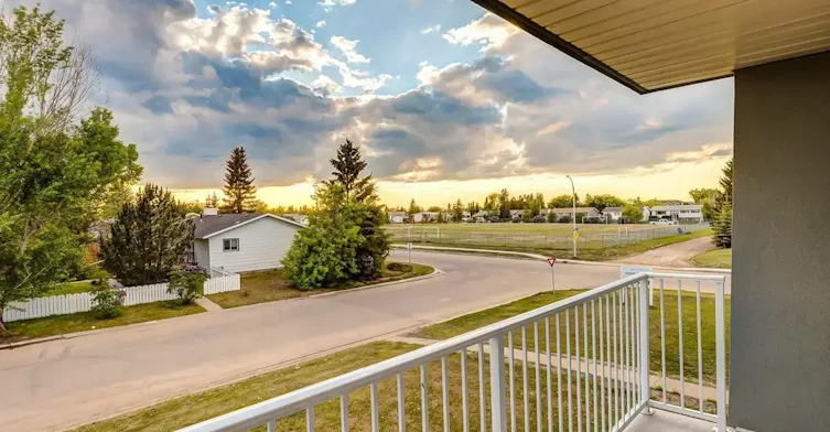 201-4518 42 Street, Bonnyville Town, AB, T9N 1L4 - 8