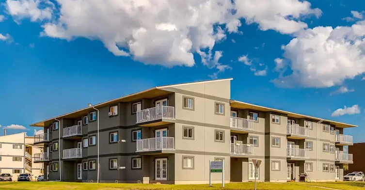 201-4518 42 Street, Bonnyville Town, AB, T9N 1L4 - 10