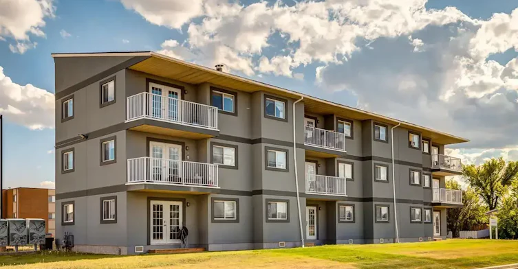 201-4518 42 Street, Bonnyville Town, AB, T9N 1L4 - 11