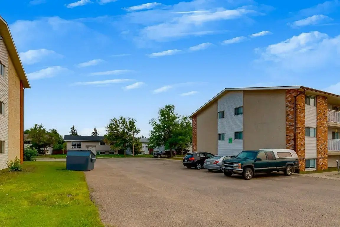 101-5339 53 Avenue, Bonnyville Town, AB, T9N 2B5 - 29