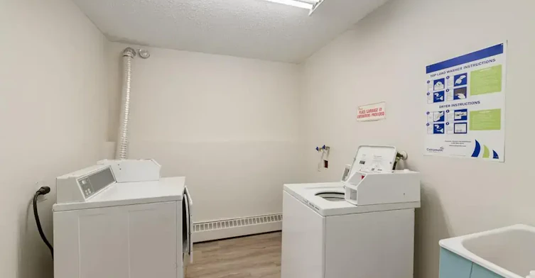 101-5339 53 Avenue, Bonnyville Town, AB, T9N 2B5 - 23