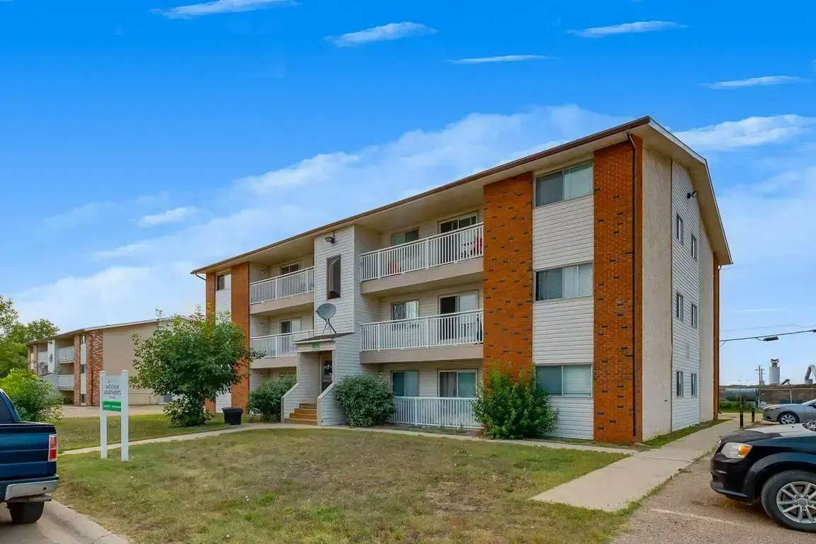 101-5339 53 Avenue, Bonnyville Town, AB, T9N 2B5 - 28