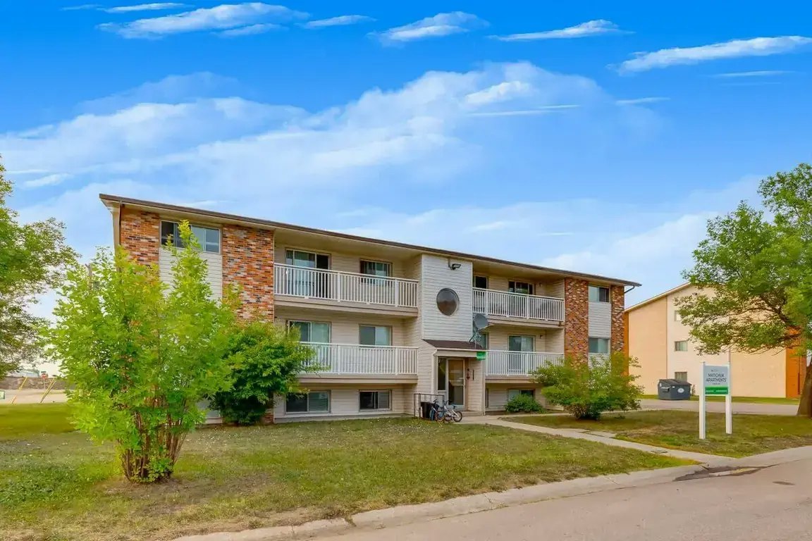 101-5339 53 Avenue, Bonnyville Town, AB, T9N 2B5 - 27