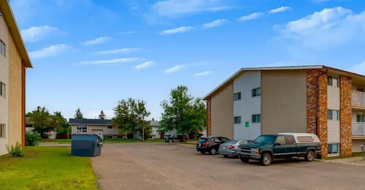 204-5339 53 Avenue, Bonnyville Town, AB, T9N 2B5 - 29