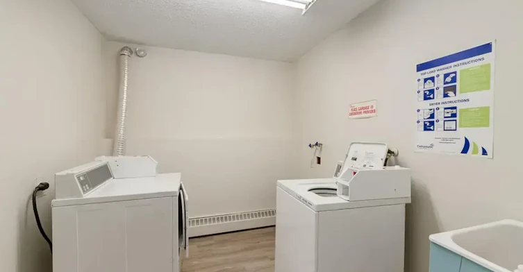 204-5339 53 Avenue, Bonnyville Town, AB, T9N 2B5 - 23