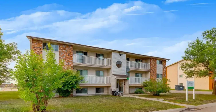 304-5339 53 Avenue, Bonnyville Town, AB, T9N 2B5 - 27
