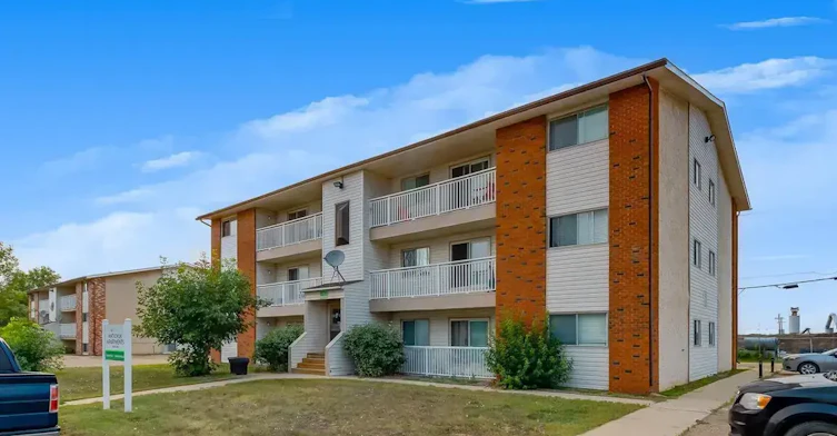 304-5339 53 Avenue, Bonnyville Town, AB, T9N 2B5 - 28