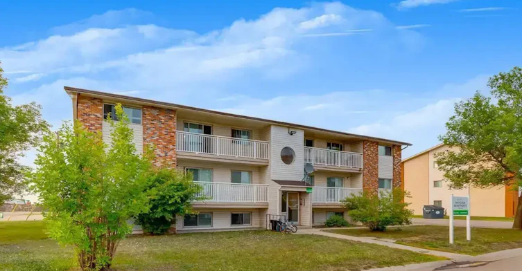 304-5339 53 Avenue, Bonnyville Town, AB, T9N 2B5 - 27