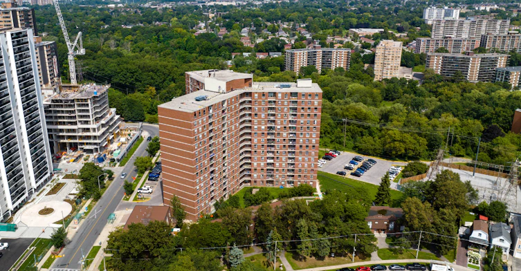 75 Eastdale Avenue, Toronto, ON, M4C 5N3 - 2