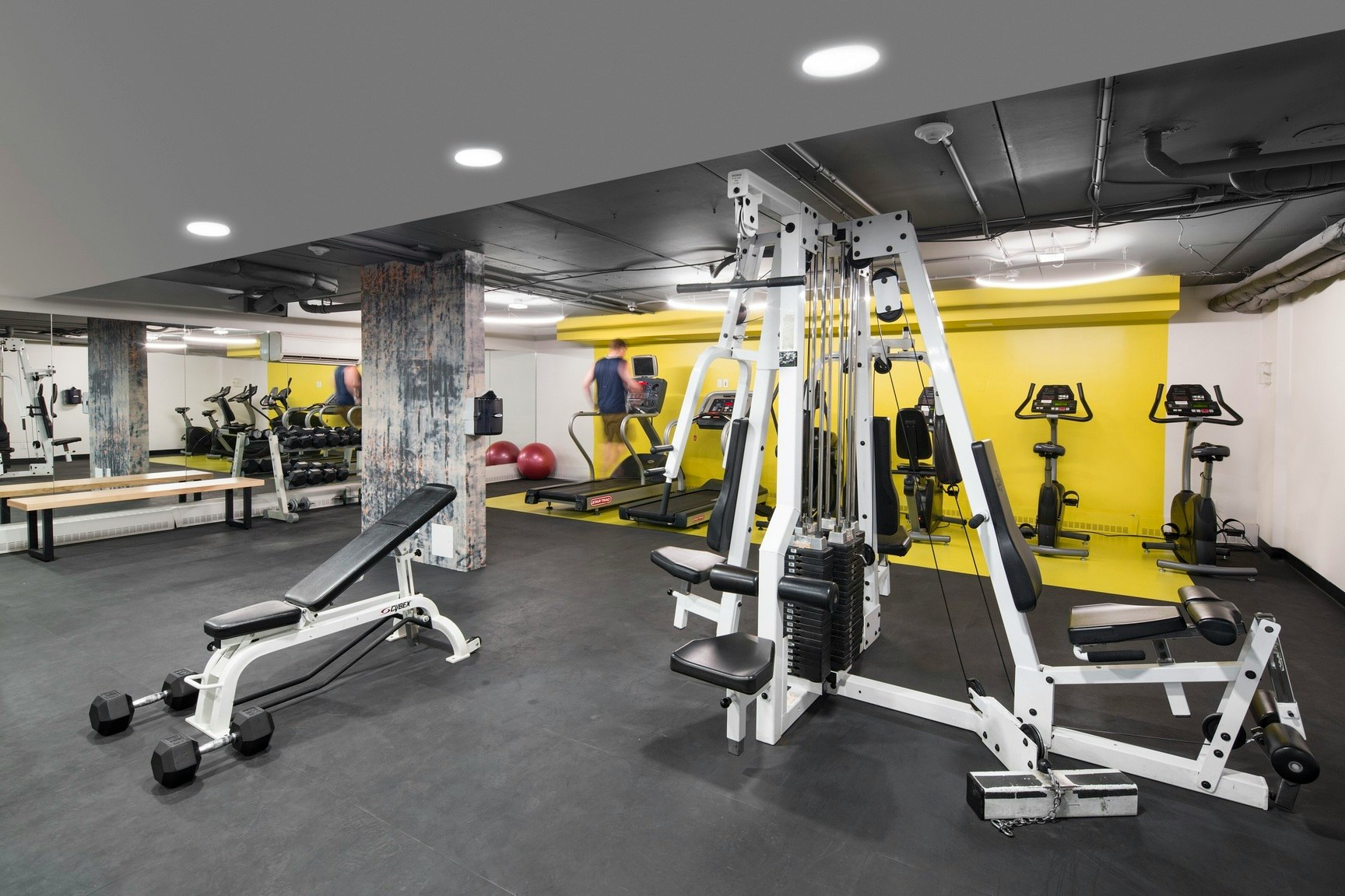 0509-1320 16 Avenue SW, Calgary, AB, T3C 3S6 - 4