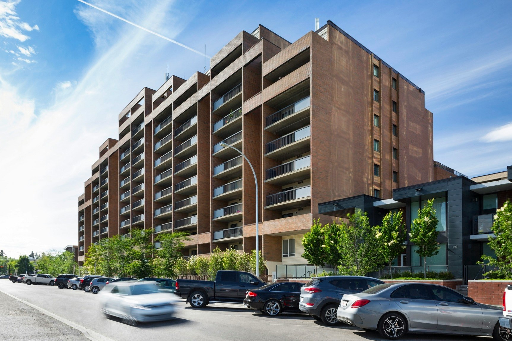 0509-1320 16 Avenue SW, Calgary, AB, T3C 3S6 - 6