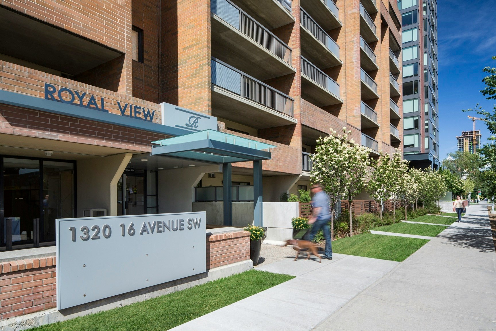 0315-1320 16 Avenue SW, Calgary, AB, T3C 3S6 - 12