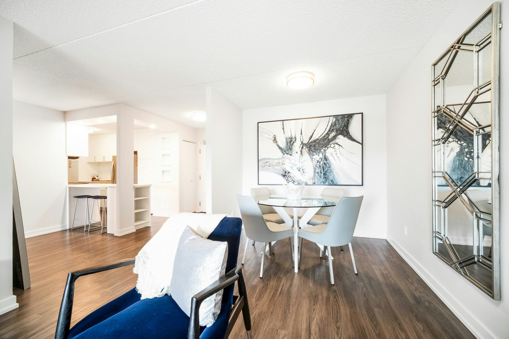 1108-1320 16 Avenue SW, Calgary, AB, T3C 3S6 - 21