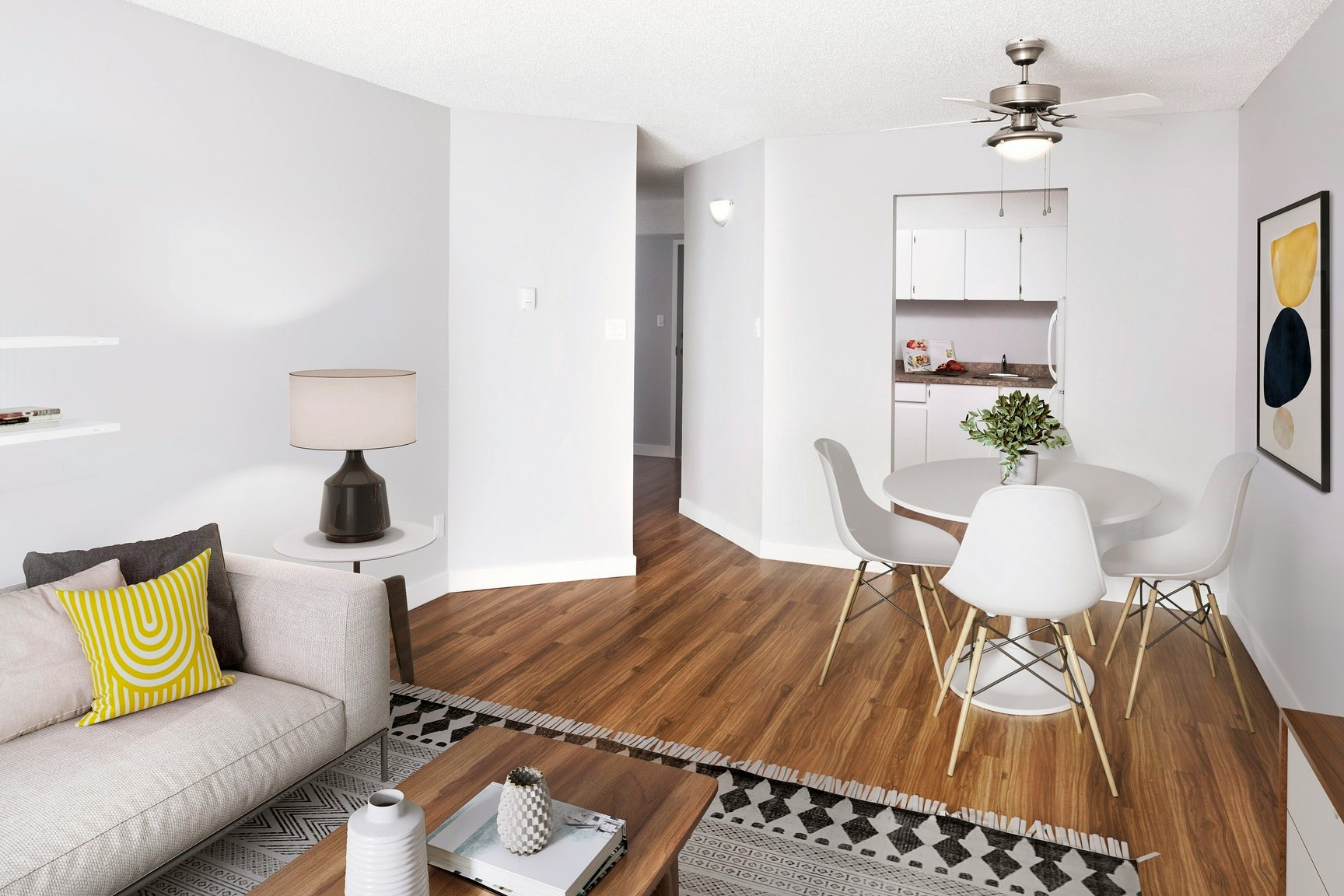 0204-1320 16 Avenue SW, Calgary, AB, T3C 3S6 - 9