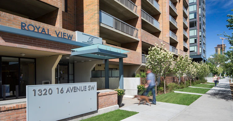 0204-1320 16 Avenue SW, Calgary, AB, T3C 3S6 - 12