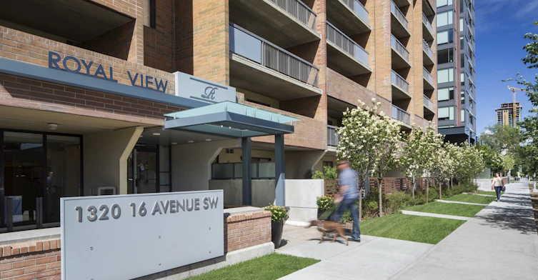 0802-1320 16 Avenue SW, Calgary, AB, T3C 3S6 - 12