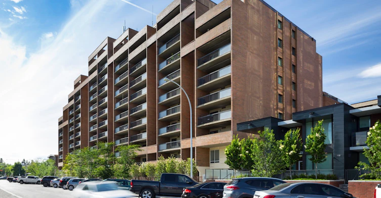 0112-1320 16 Avenue SW, Calgary, AB, T3C 3S6 - 6