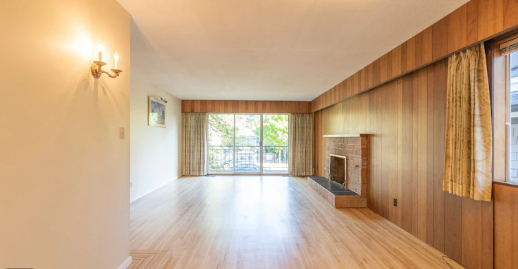4608 West 15th Avenue, Vancouver, BC, V6R 3B6 - 6