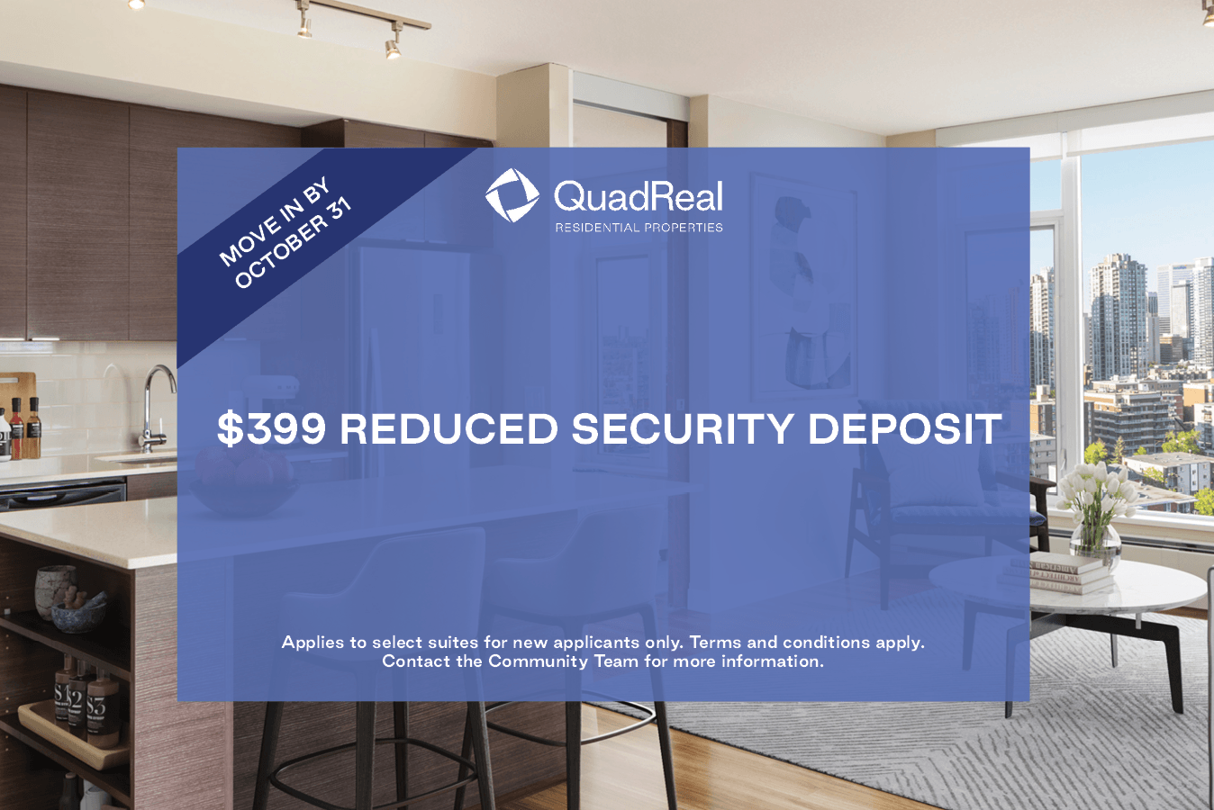 0708-1515 12th Street SW, Calgary, AB, T3C 1C7