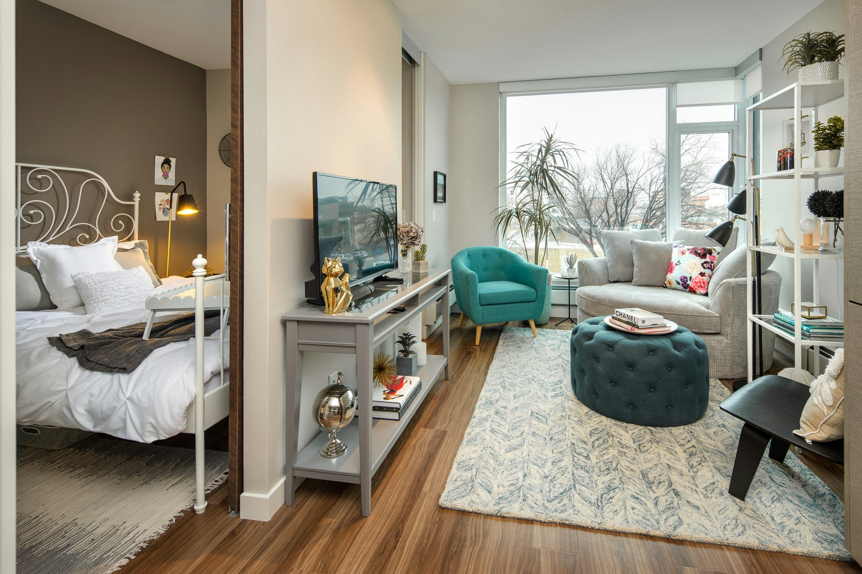 0904-1515 12th Street SW, Calgary, AB, T3C 1C7 - 10