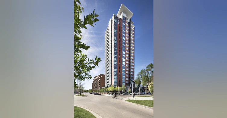 0301-1515 12th Street SW, Calgary, AB, T3C 1C7 - 18