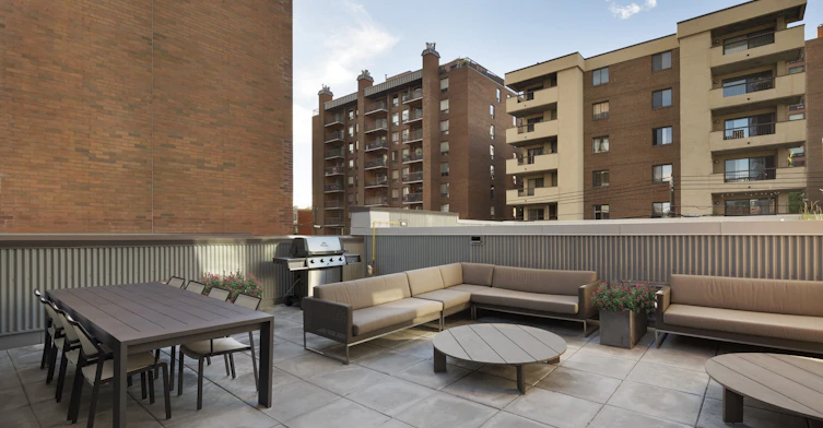 1802-1515 12th Street SW, Calgary, AB, T3C 1C7 - 17
