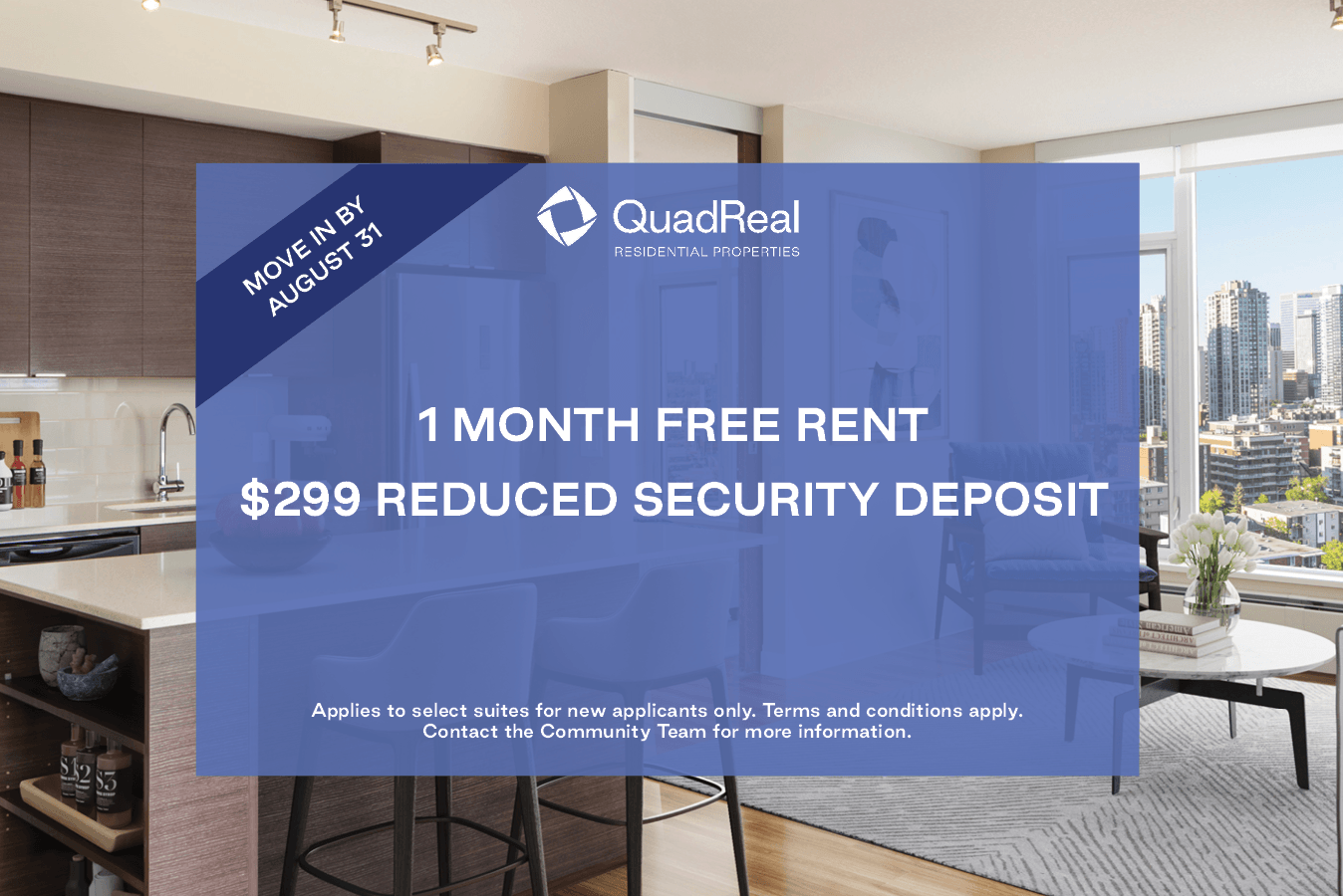 0503-1515 12th Street SW, Calgary, AB, T3C 1C7