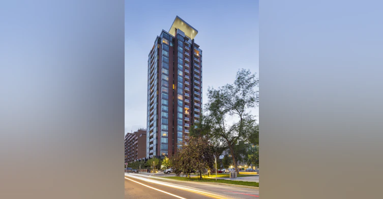 1002-1515 12th Street SW, Calgary, AB, T3C 1C7 - 19