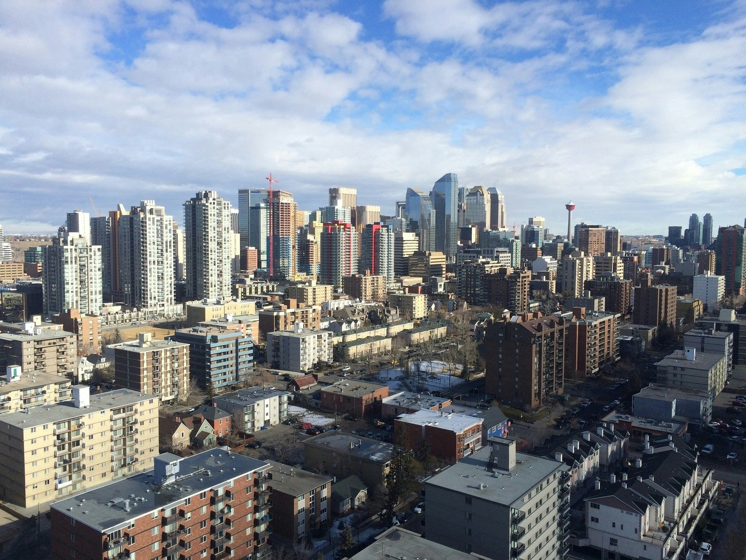 0209-1515 12th Street SW, Calgary, AB, T3C 1C7 - 16