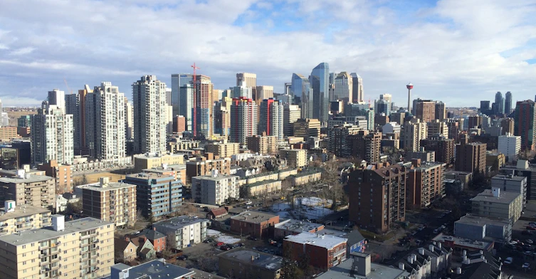 0209-1515 12th Street SW, Calgary, AB, T3C 1C7 - 16