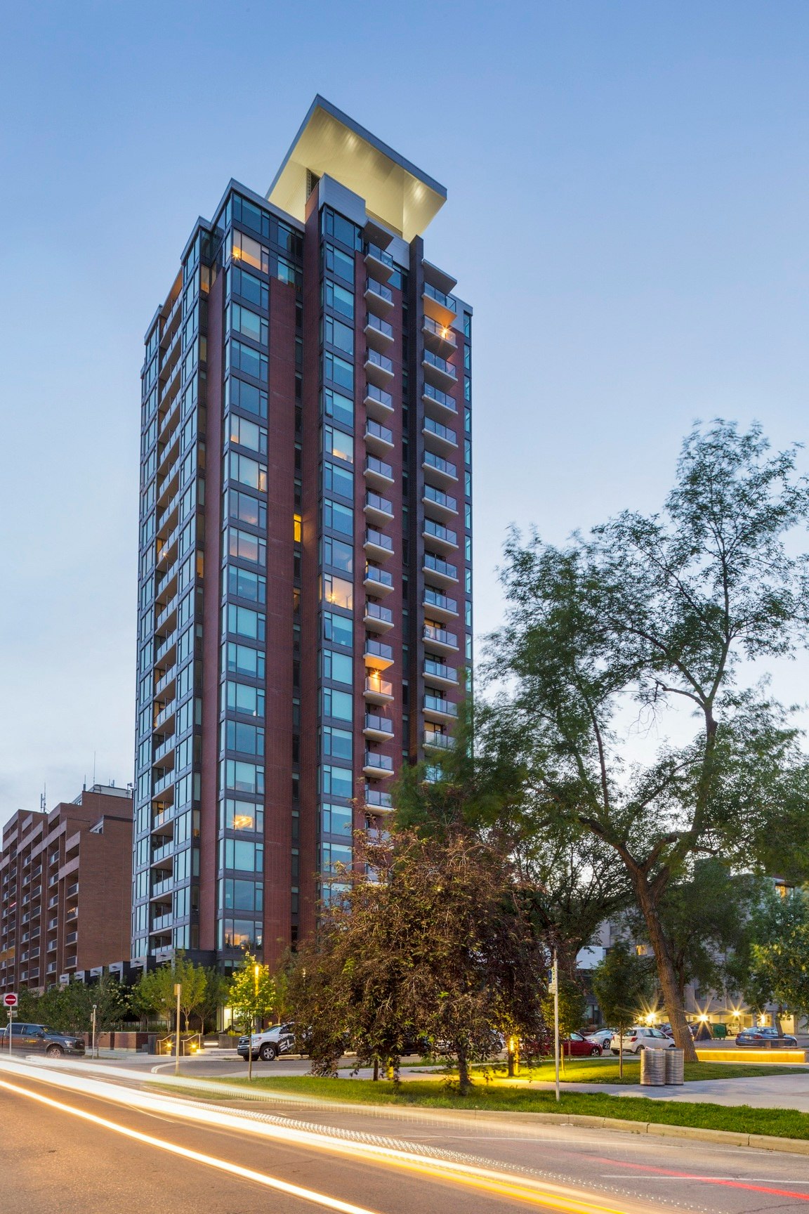 0209-1515 12th Street SW, Calgary, AB, T3C 1C7 - 19