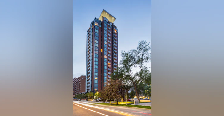 0209-1515 12th Street SW, Calgary, AB, T3C 1C7 - 19