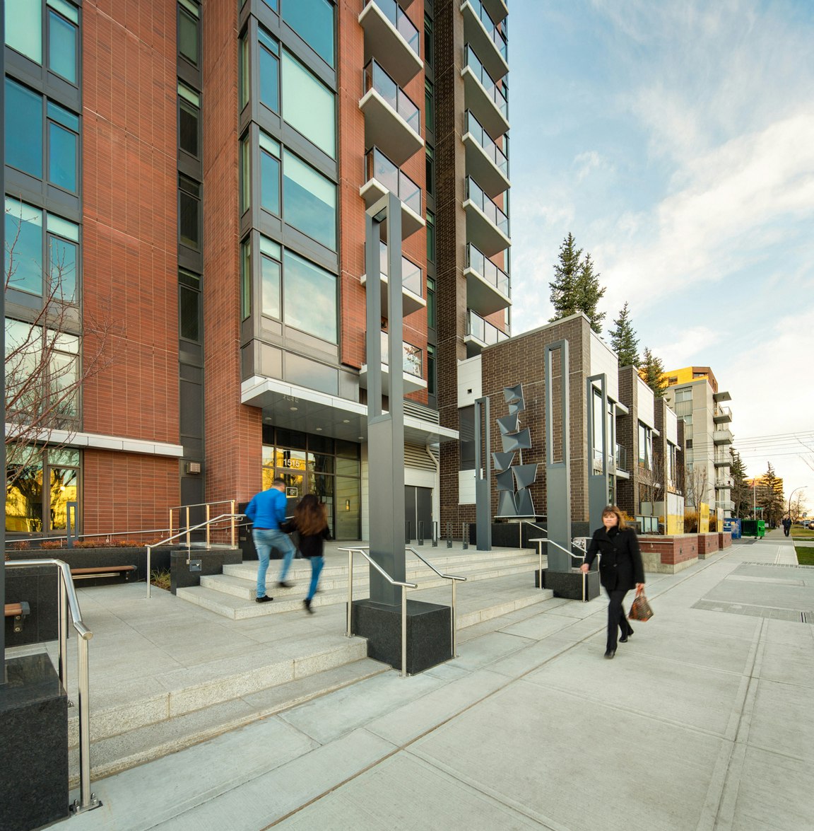 0209-1515 12th Street SW, Calgary, AB, T3C 1C7 - 15