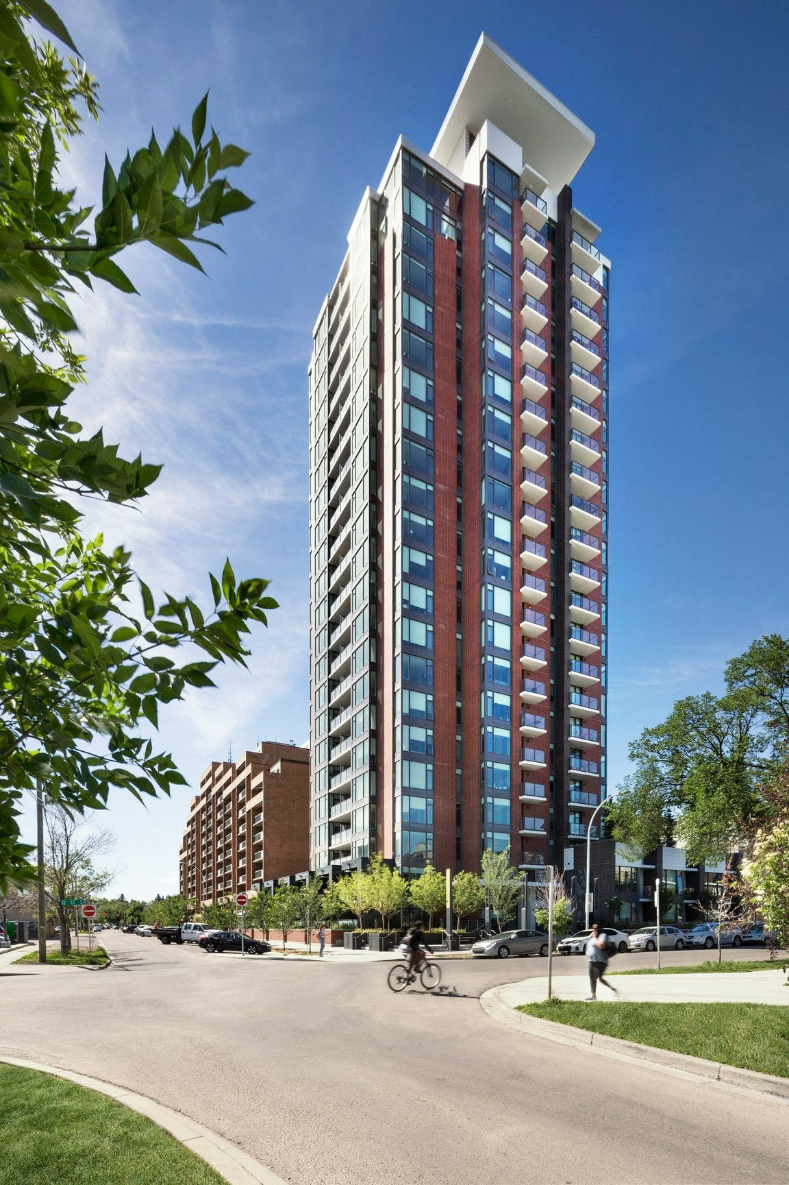 0209-1515 12th Street SW, Calgary, AB, T3C 1C7 - 18