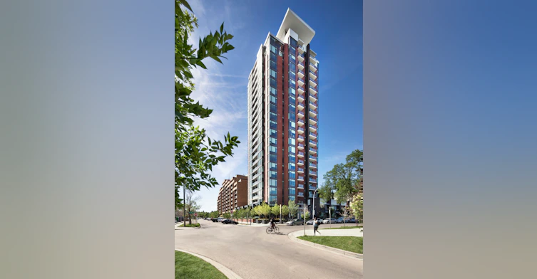 0209-1515 12th Street SW, Calgary, AB, T3C 1C7 - 18
