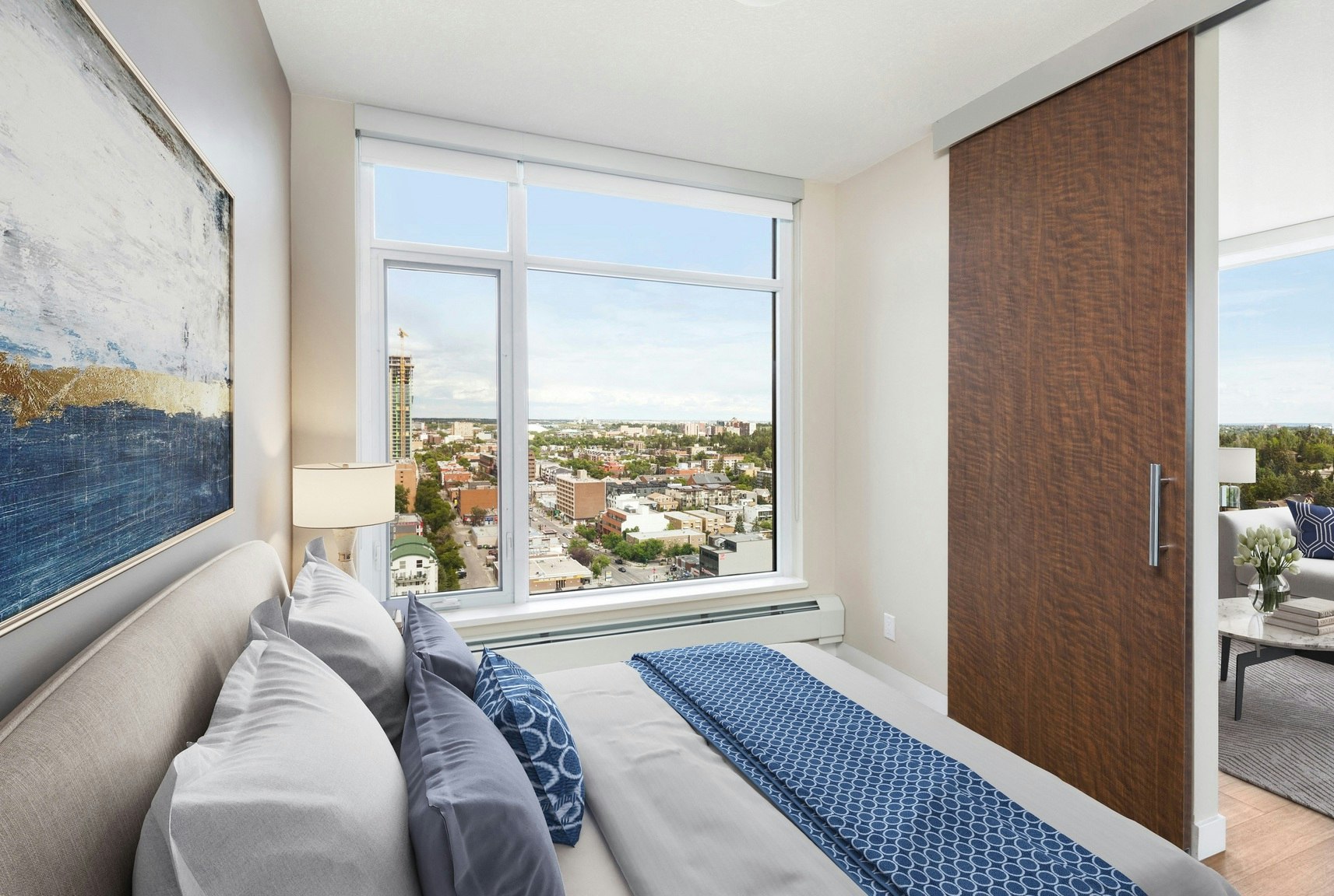 0209-1515 12th Street SW, Calgary, AB, T3C 1C7 - 3