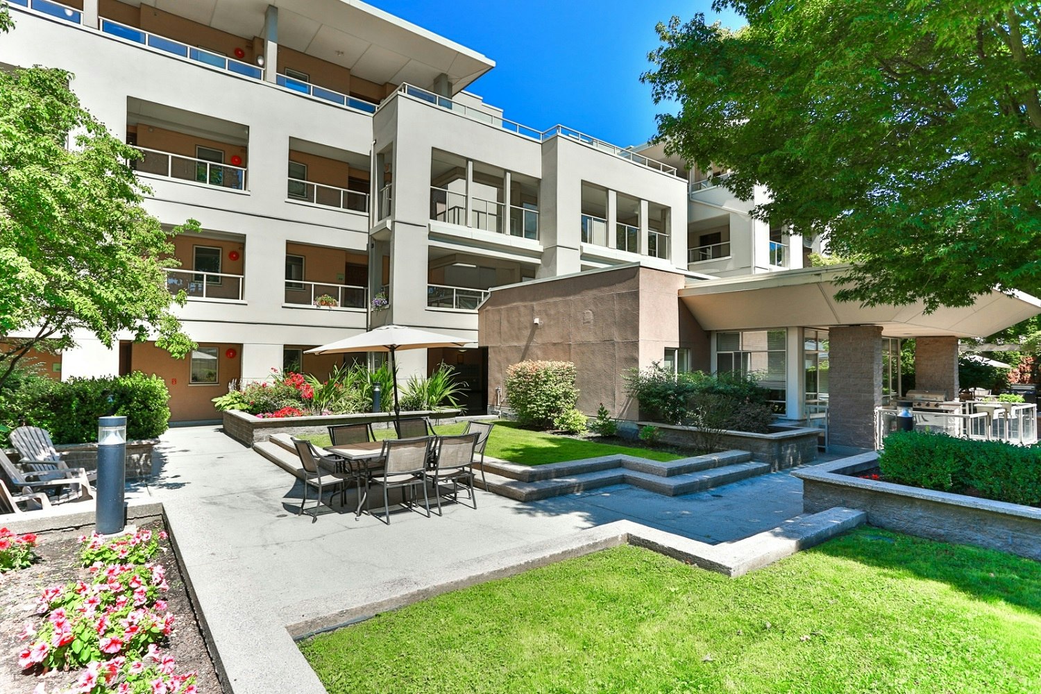 305-3550 West Broadway Street, Vancouver, BC, V6R 2B6 - 10