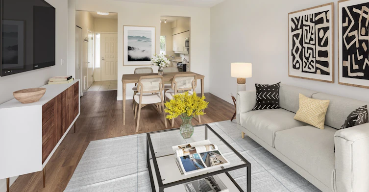 305-3550 West Broadway Street, Vancouver, BC, V6R 2B6 - 2