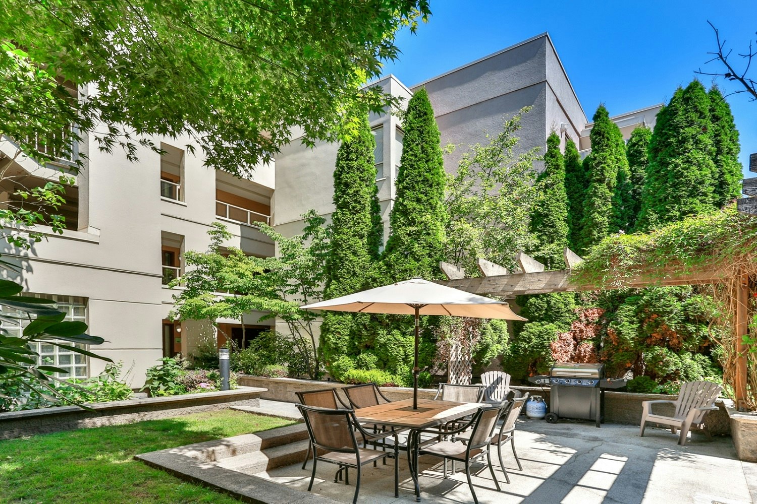 305-3550 West Broadway Street, Vancouver, BC, V6R 2B6 - 11